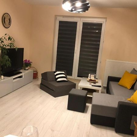 Aquasfera Apartment Reda Exterior photo